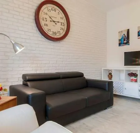 Holiday home Precotto Stylish Corner Milan