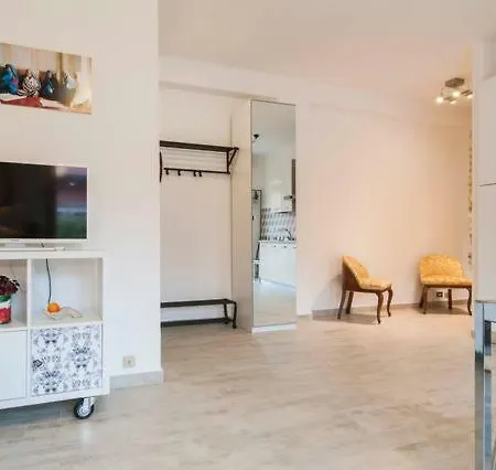 Holiday home Precotto Stylish Corner *