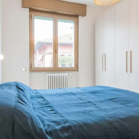 Precotto Stylish Corner Holiday home *